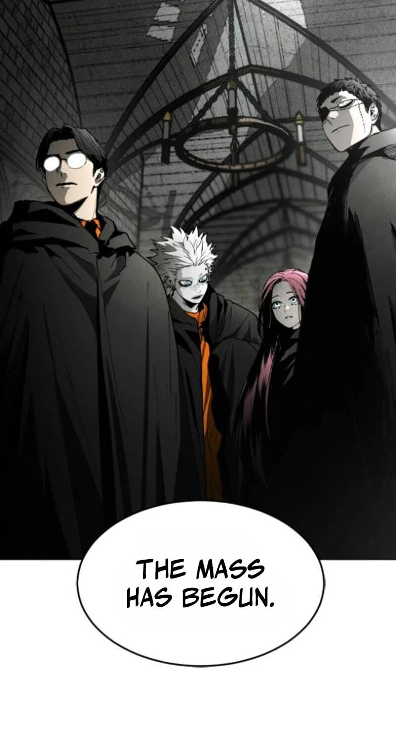 Fog Land Chapter 59 page 96 - 