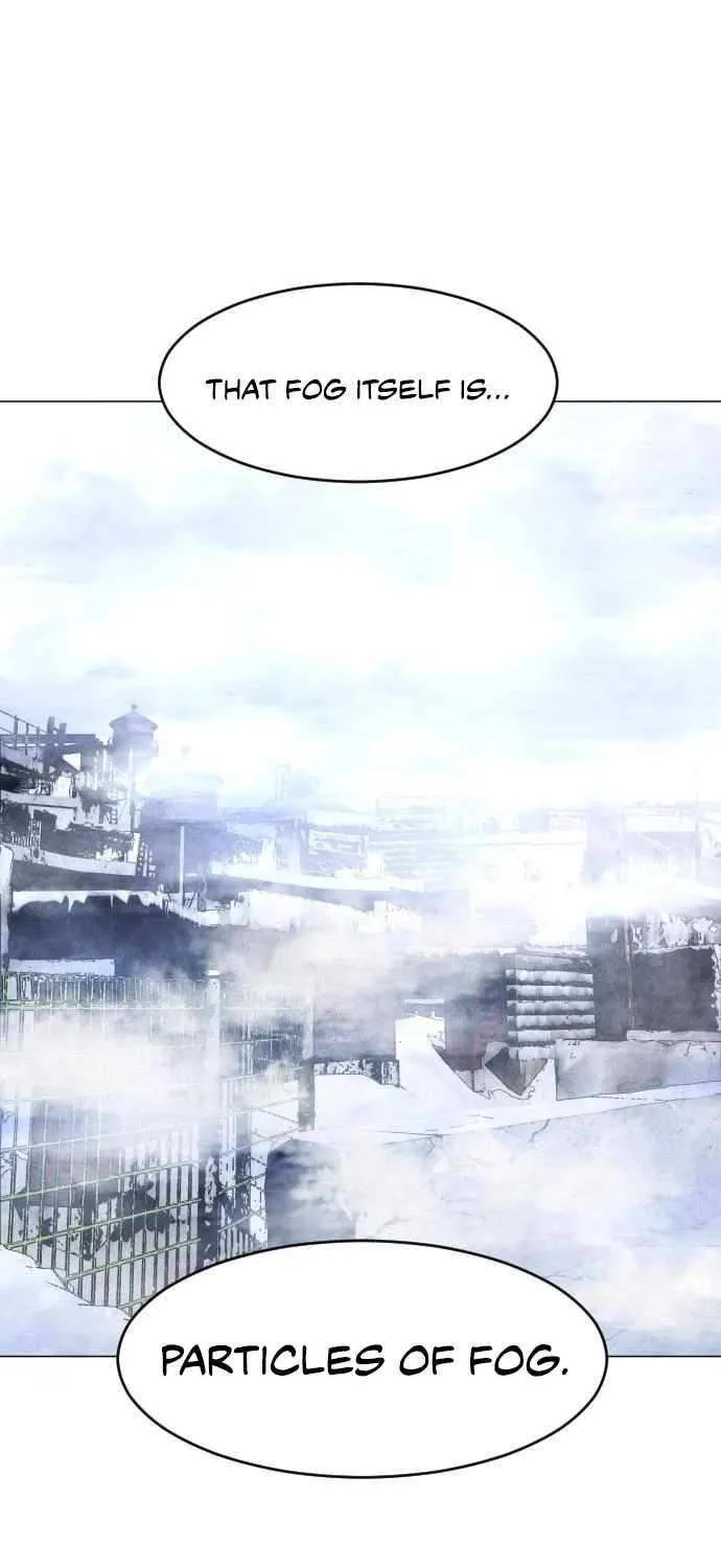 Read Fog Land chapter 6 image 14 on Lezhin