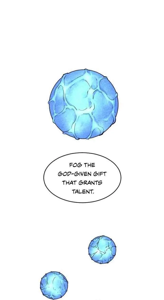 Read Fog Land chapter 6 image 17 on Lezhin