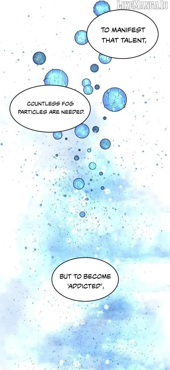 Read Fog Land chapter 6 image 18 on Lezhin