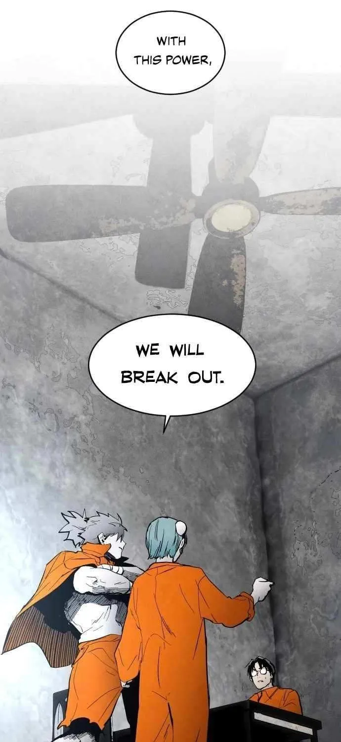 Read Fog Land chapter 6 image 2 on Lezhin