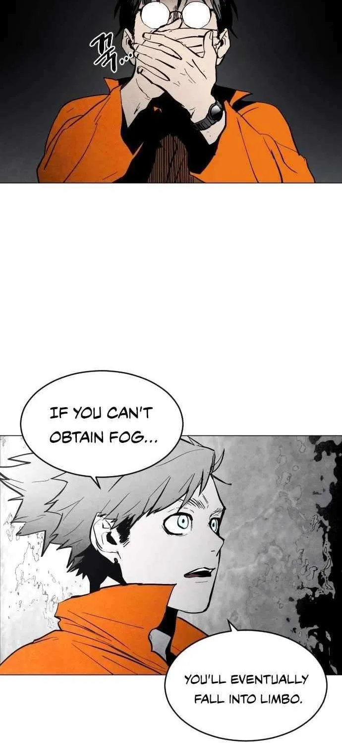 Read Fog Land chapter 6 image 21 on Lezhin