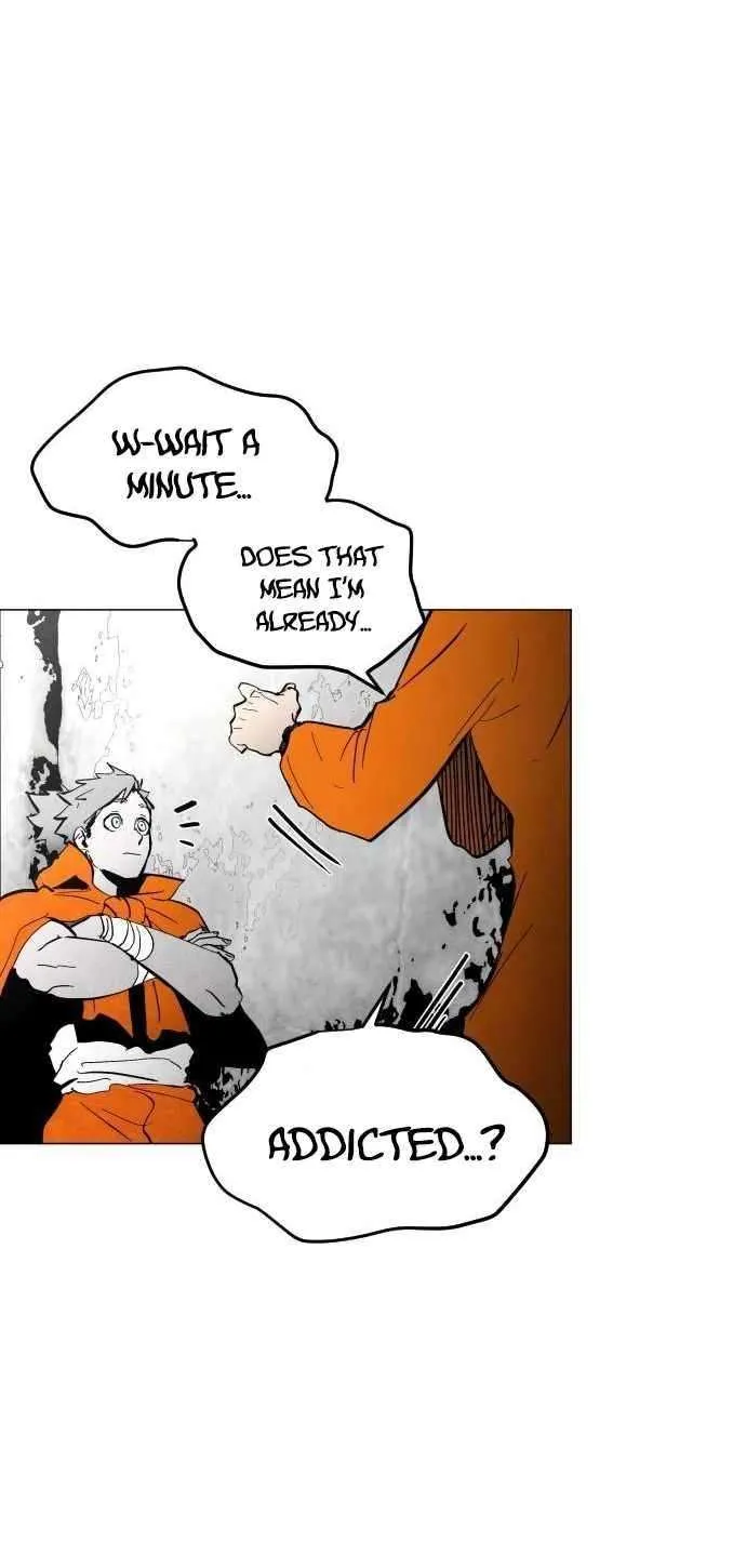 Read Fog Land chapter 6 image 22 on Lezhin