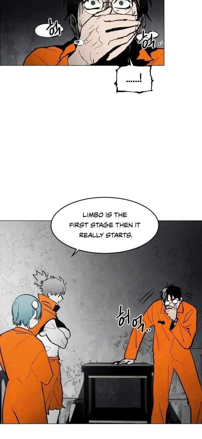 Read Fog Land chapter 6 image 24 on Lezhin