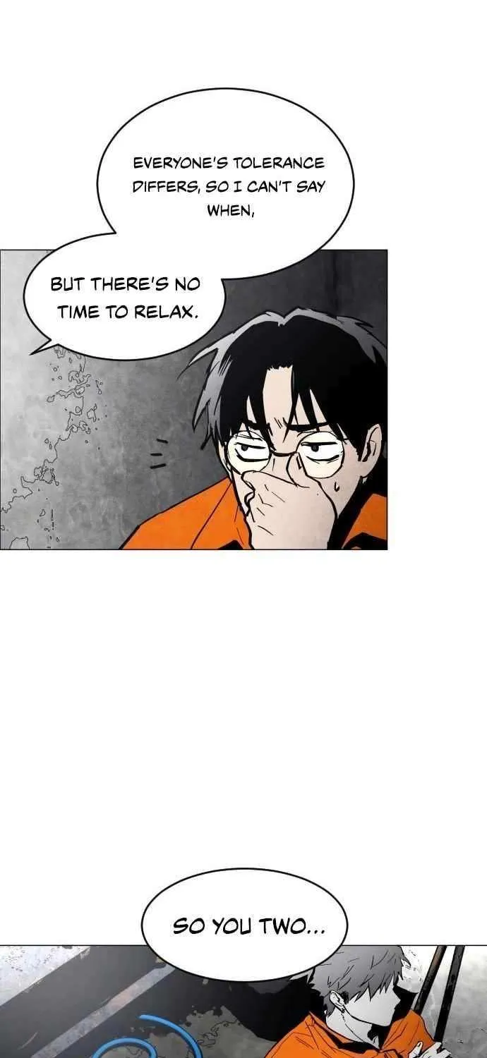 Read Fog Land chapter 6 image 25 on Lezhin