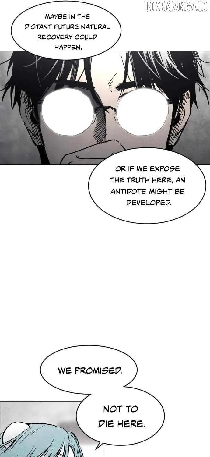 Read Fog Land chapter 6 image 29 on Lezhin