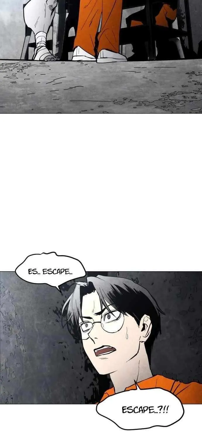 Read Fog Land chapter 6 image 3 on Lezhin