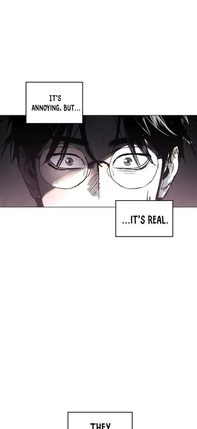Read Fog Land chapter 6 image 32 on Lezhin