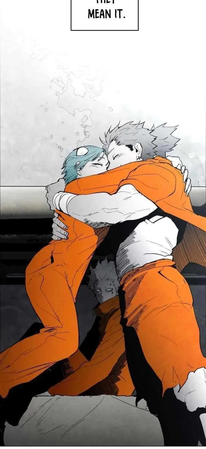 Read Fog Land chapter 6 image 33 on Lezhin