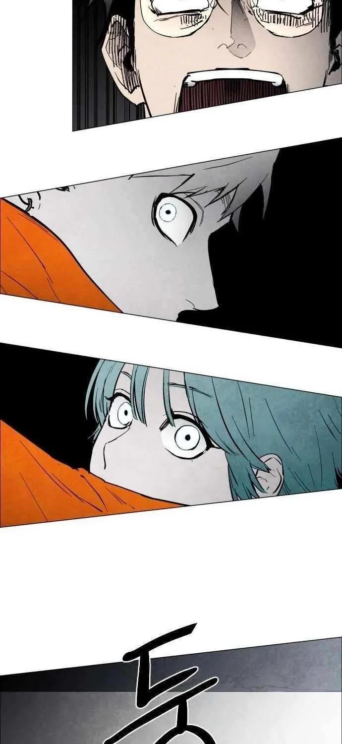 Read Fog Land chapter 6 image 36 on Lezhin