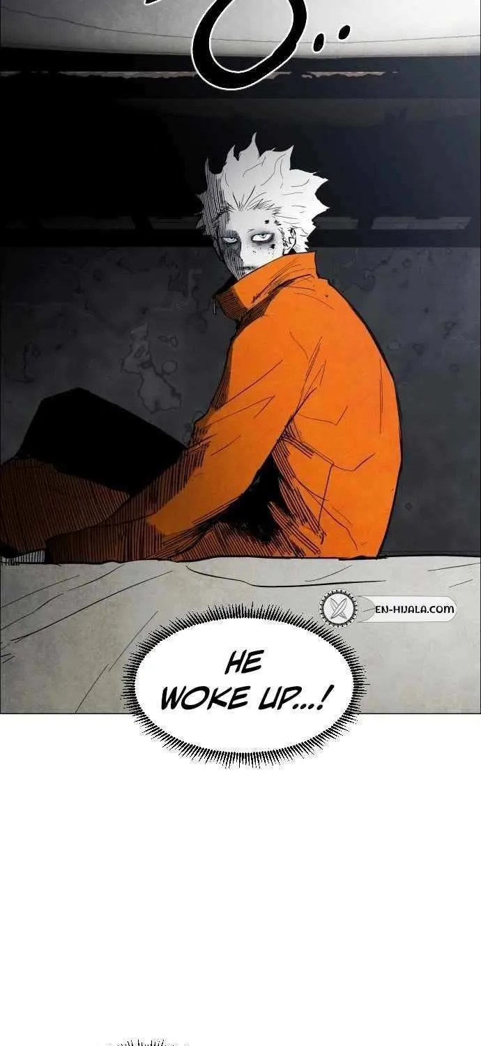 Read Fog Land chapter 6 image 37 on Lezhin