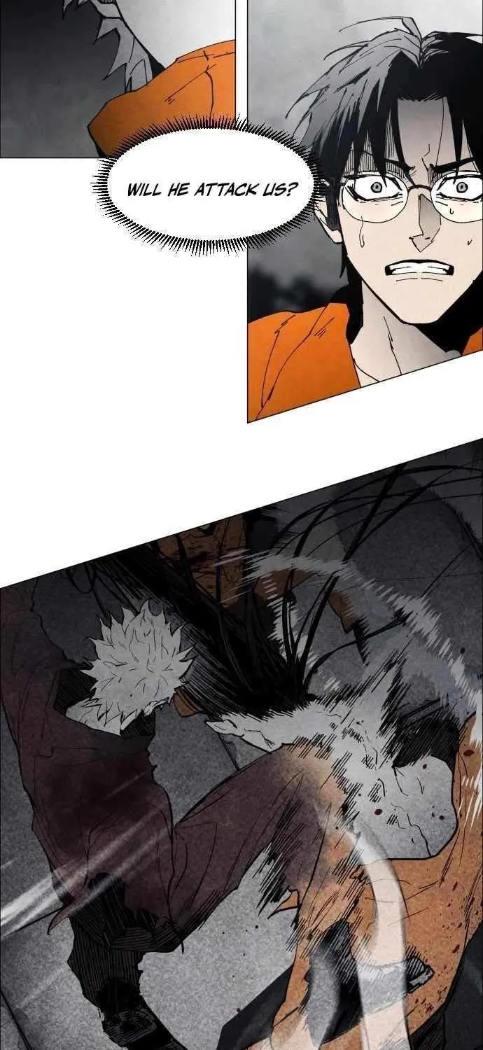 Read Fog Land chapter 6 image 39 on Lezhin