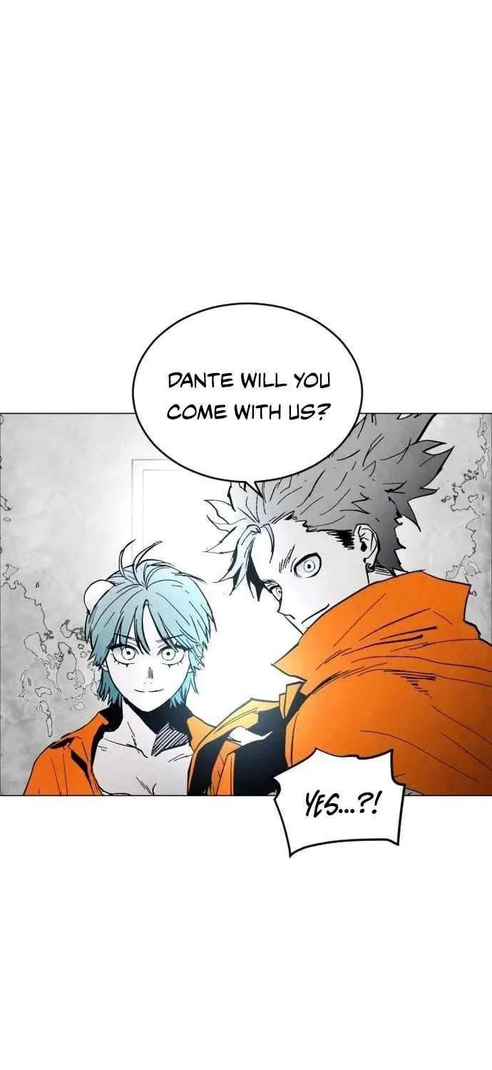 Read Fog Land chapter 6 image 4 on Lezhin