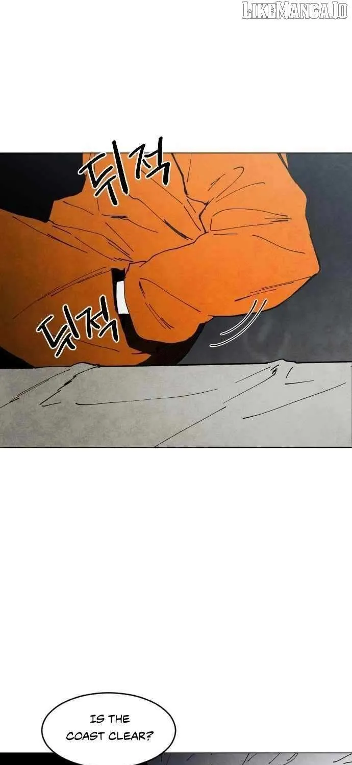 Read Fog Land chapter 6 image 41 on Lezhin