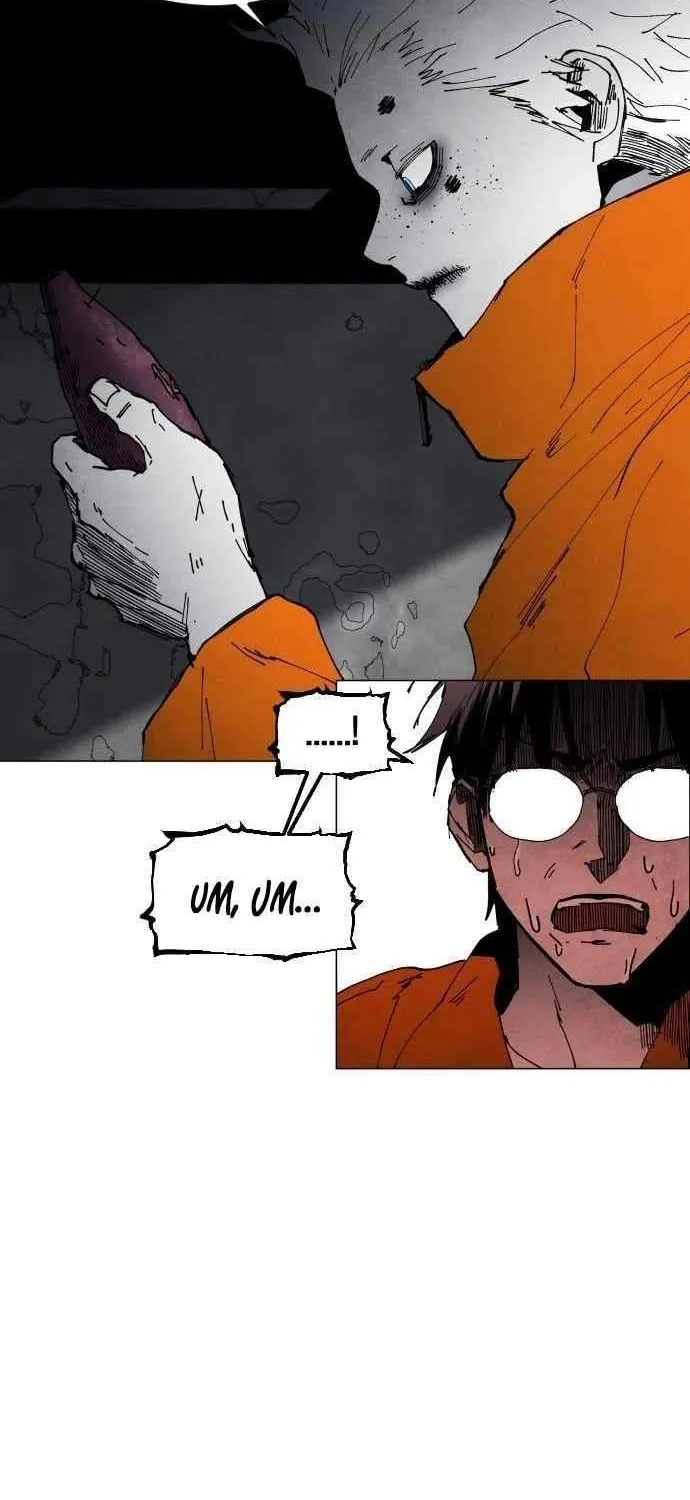 Read Fog Land chapter 6 image 42 on Lezhin