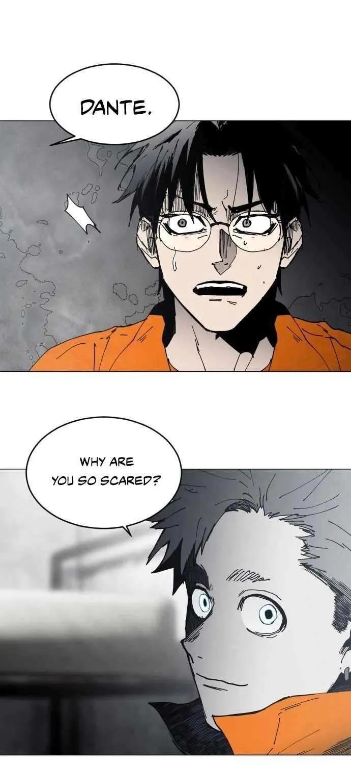 Read Fog Land chapter 6 image 43 on Lezhin