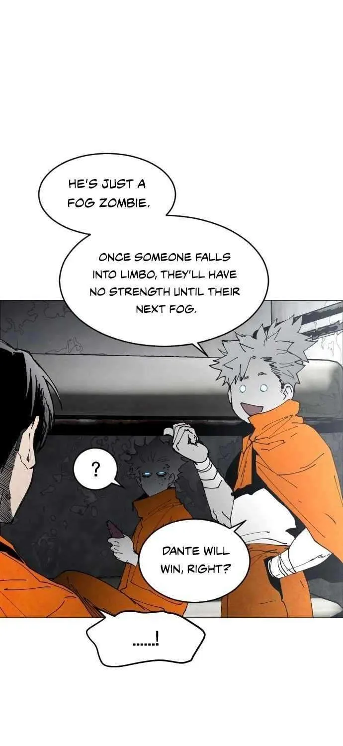 Read Fog Land chapter 6 image 44 on Lezhin