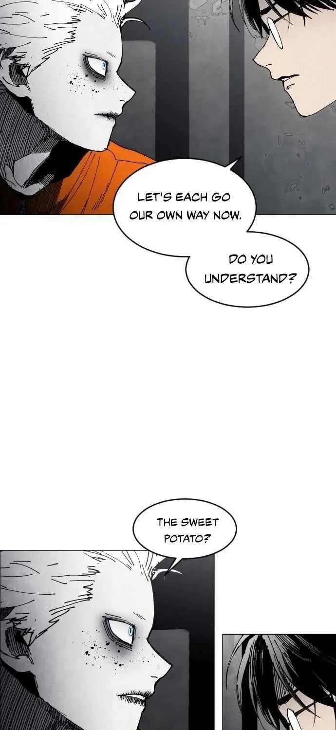 Read Fog Land chapter 6 image 55 on Lezhin