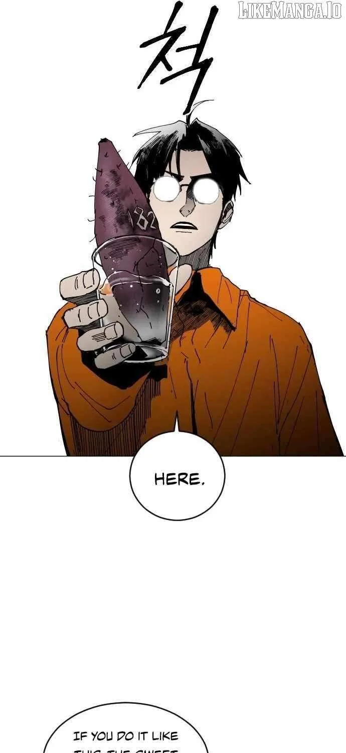 Read Fog Land chapter 6 image 59 on Lezhin