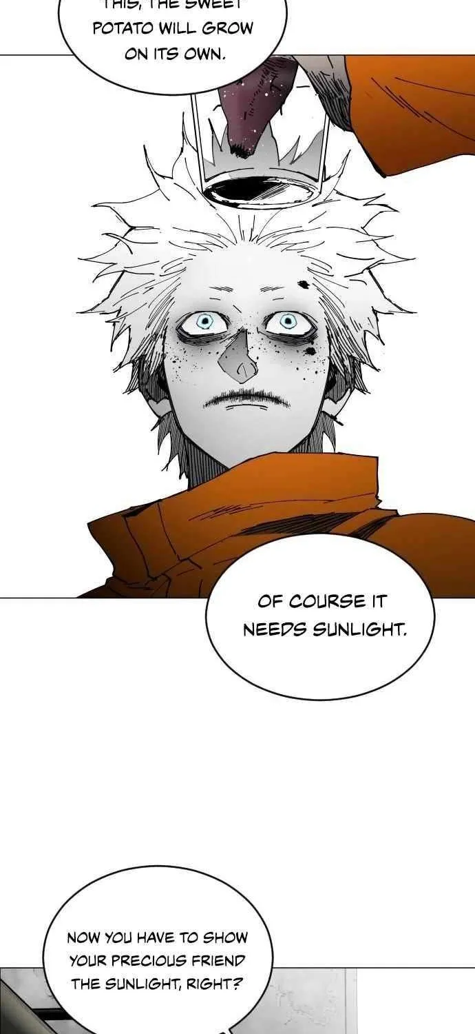 Read Fog Land chapter 6 image 60 on Lezhin