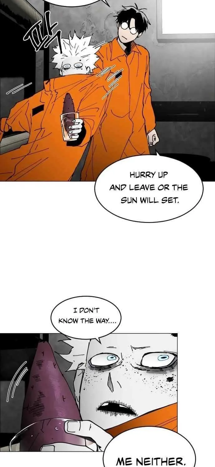 Read Fog Land chapter 6 image 61 on Lezhin