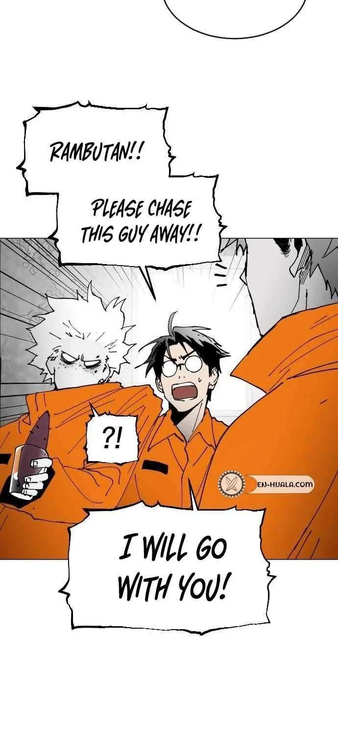 Read Fog Land chapter 6 image 62 on Lezhin