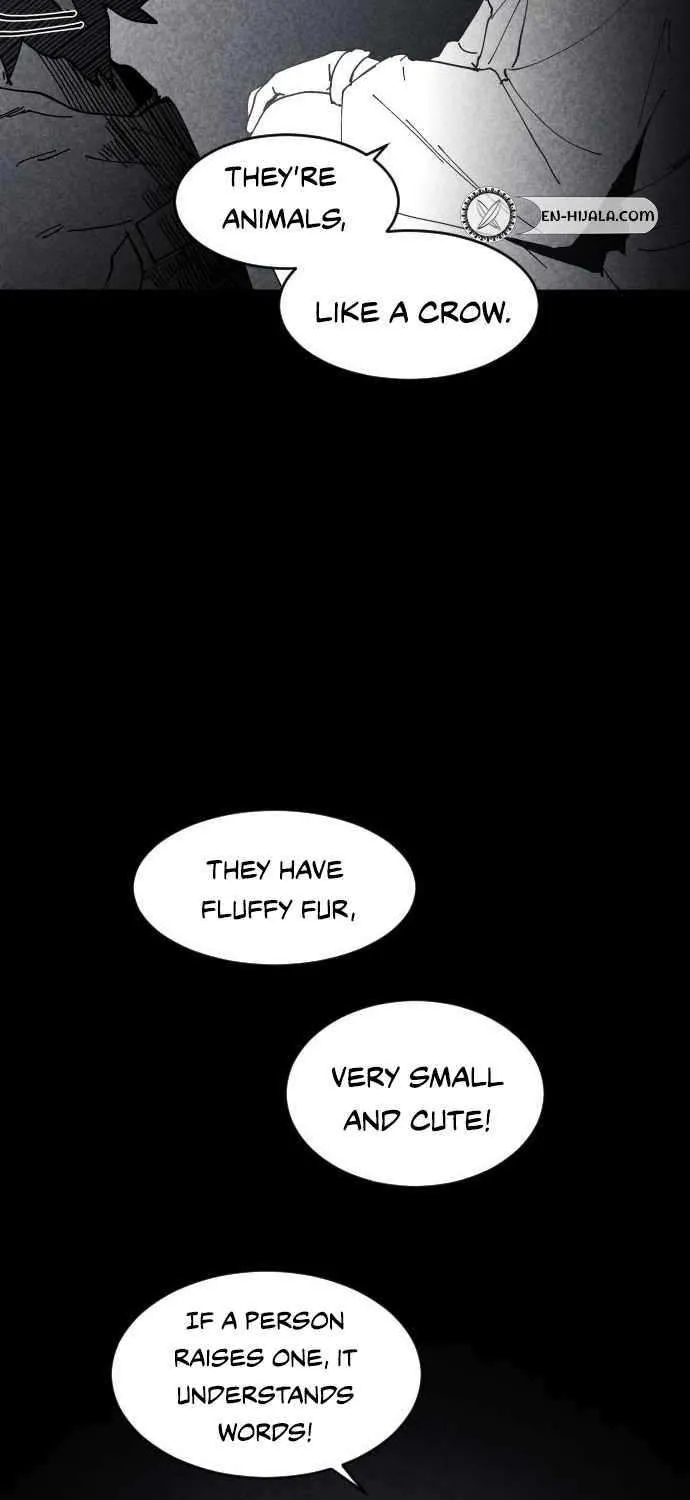 Read Fog Land chapter 6 image 73 on Lezhin