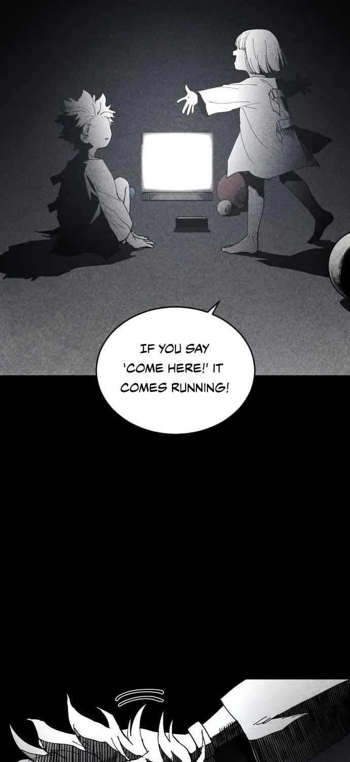 Read Fog Land chapter 6 image 74 on Lezhin
