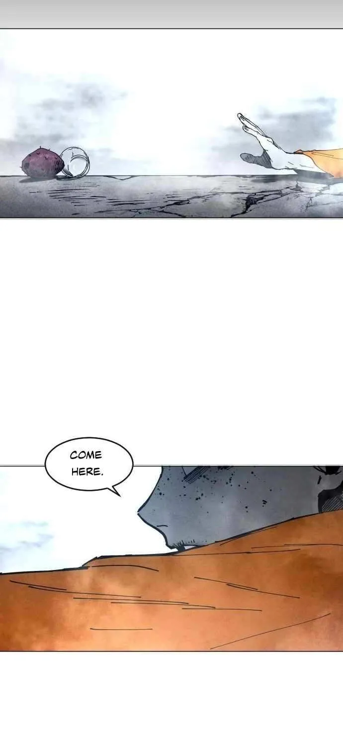 Read Fog Land chapter 6 image 77 on Lezhin