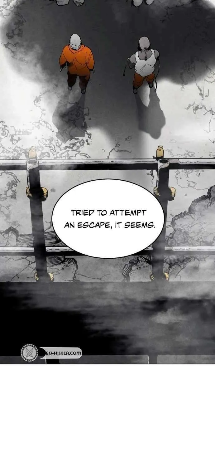 Read Fog Land chapter 6 image 83 on Lezhin