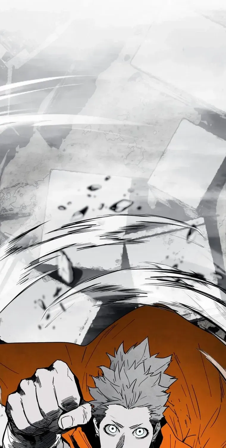 Read Fog Land chapter 7 image 11 on Lezhin