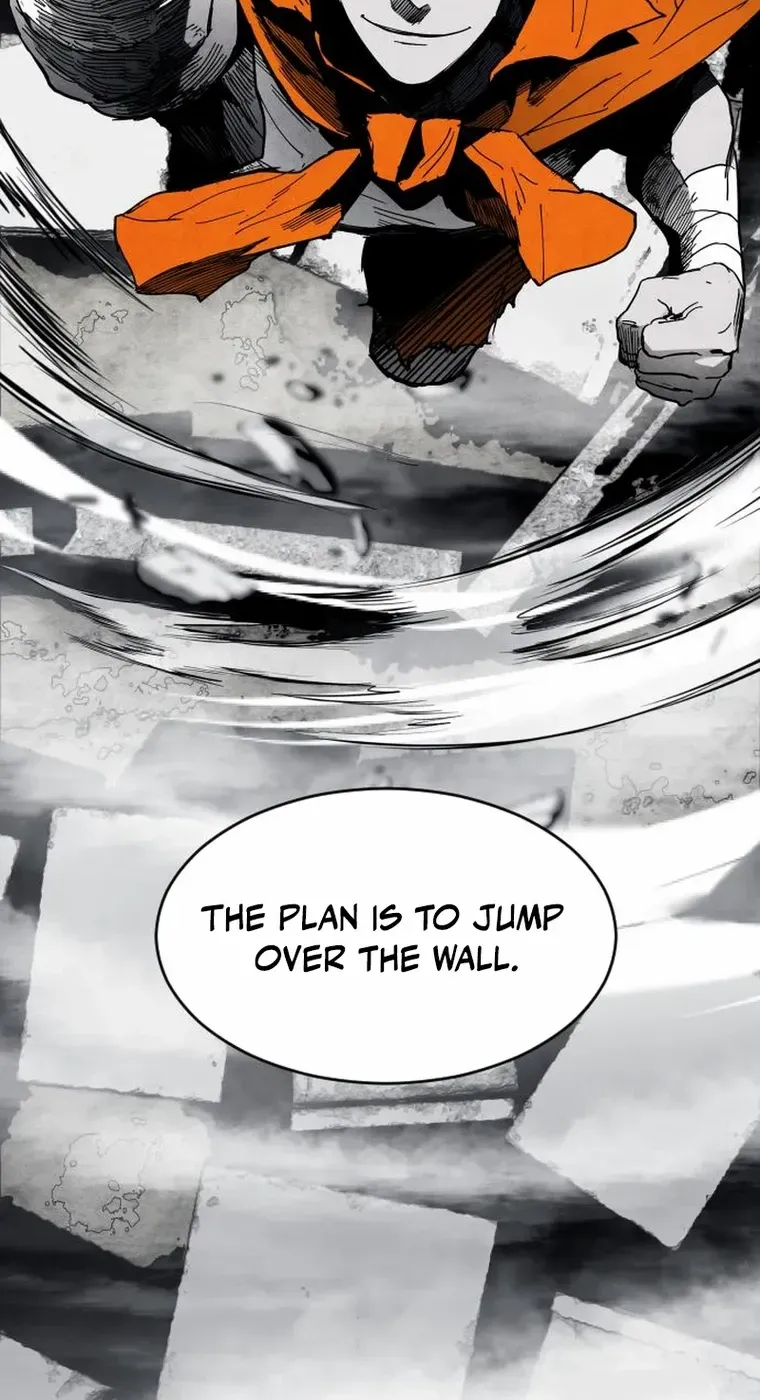 Read Fog Land chapter 7 image 12 on Lezhin