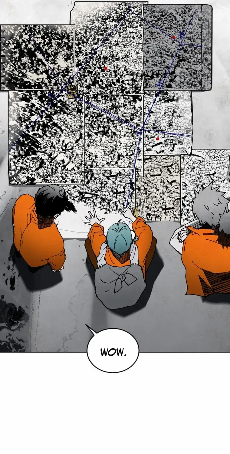Read Fog Land chapter 7 image 19 on Lezhin