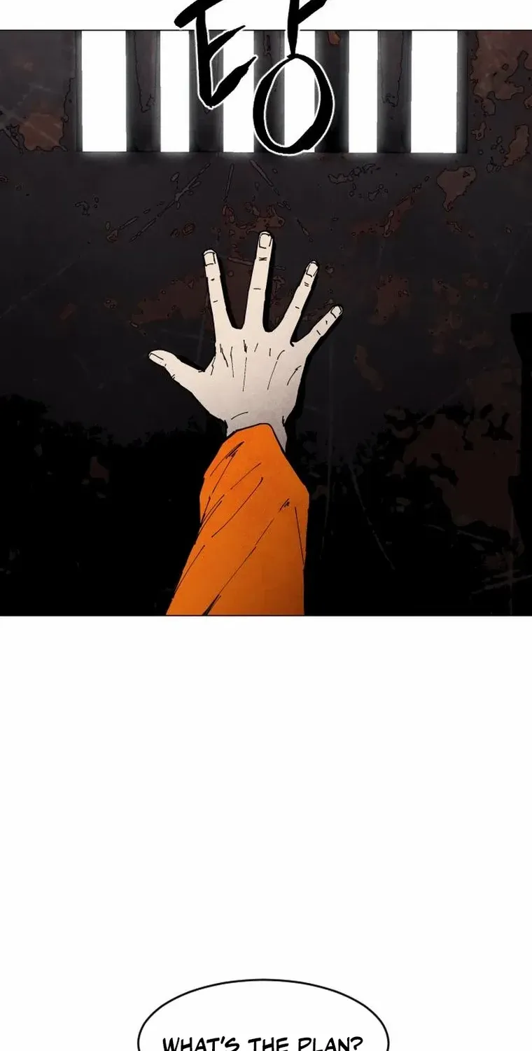 Read Fog Land chapter 7 image 2 on Lezhin