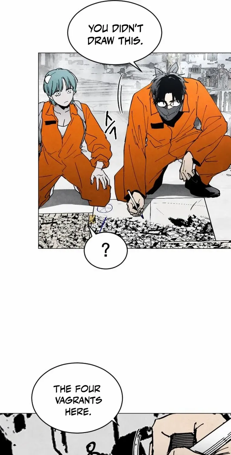 Read Fog Land chapter 7 image 25 on Lezhin