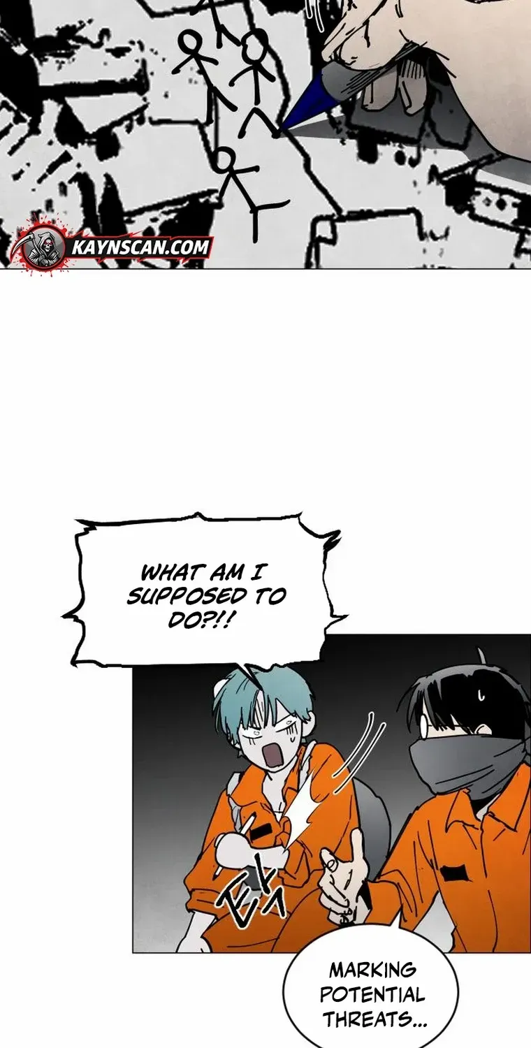 Read Fog Land chapter 7 image 26 on Lezhin