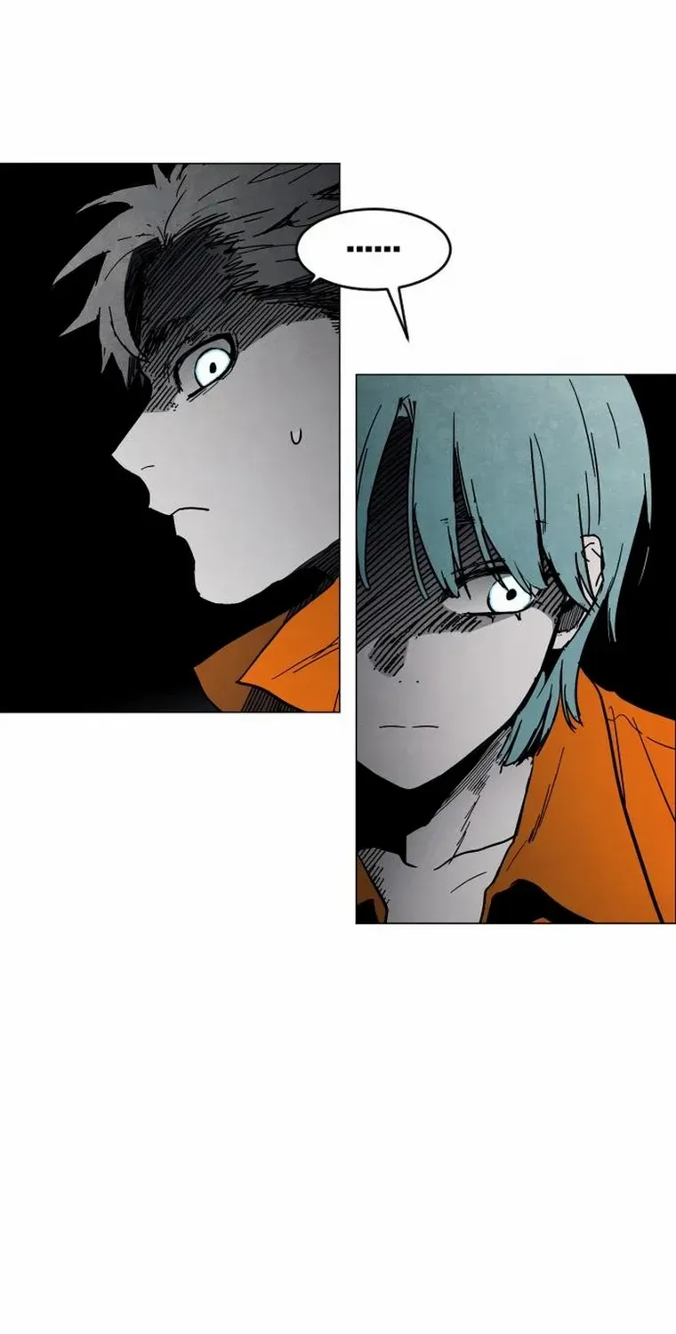 Read Fog Land chapter 7 image 28 on Lezhin
