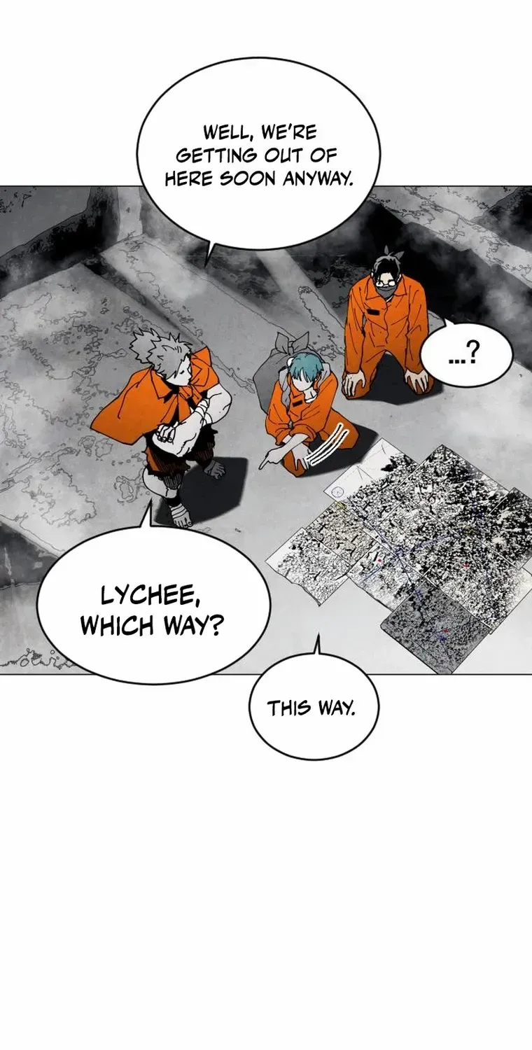 Read Fog Land chapter 7 image 29 on Lezhin