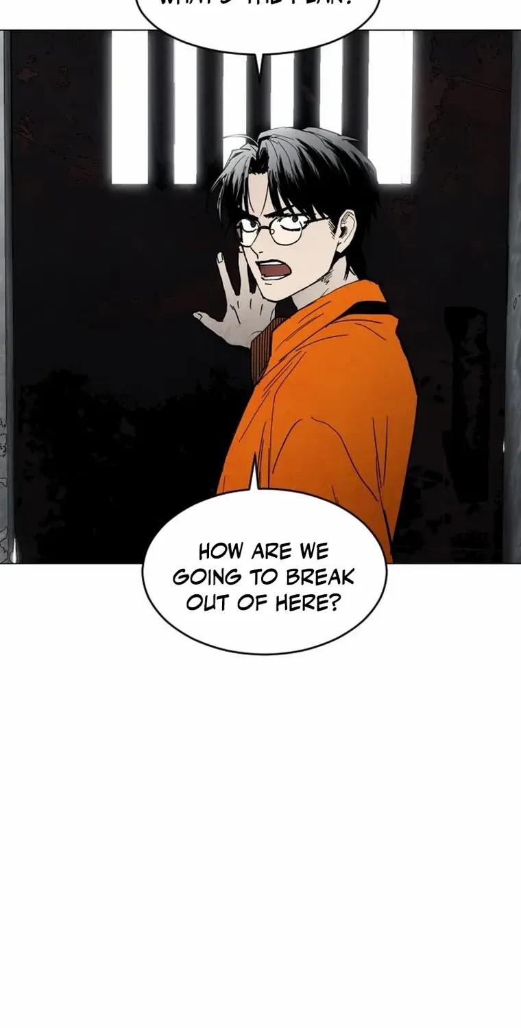 Read Fog Land chapter 7 image 3 on Lezhin