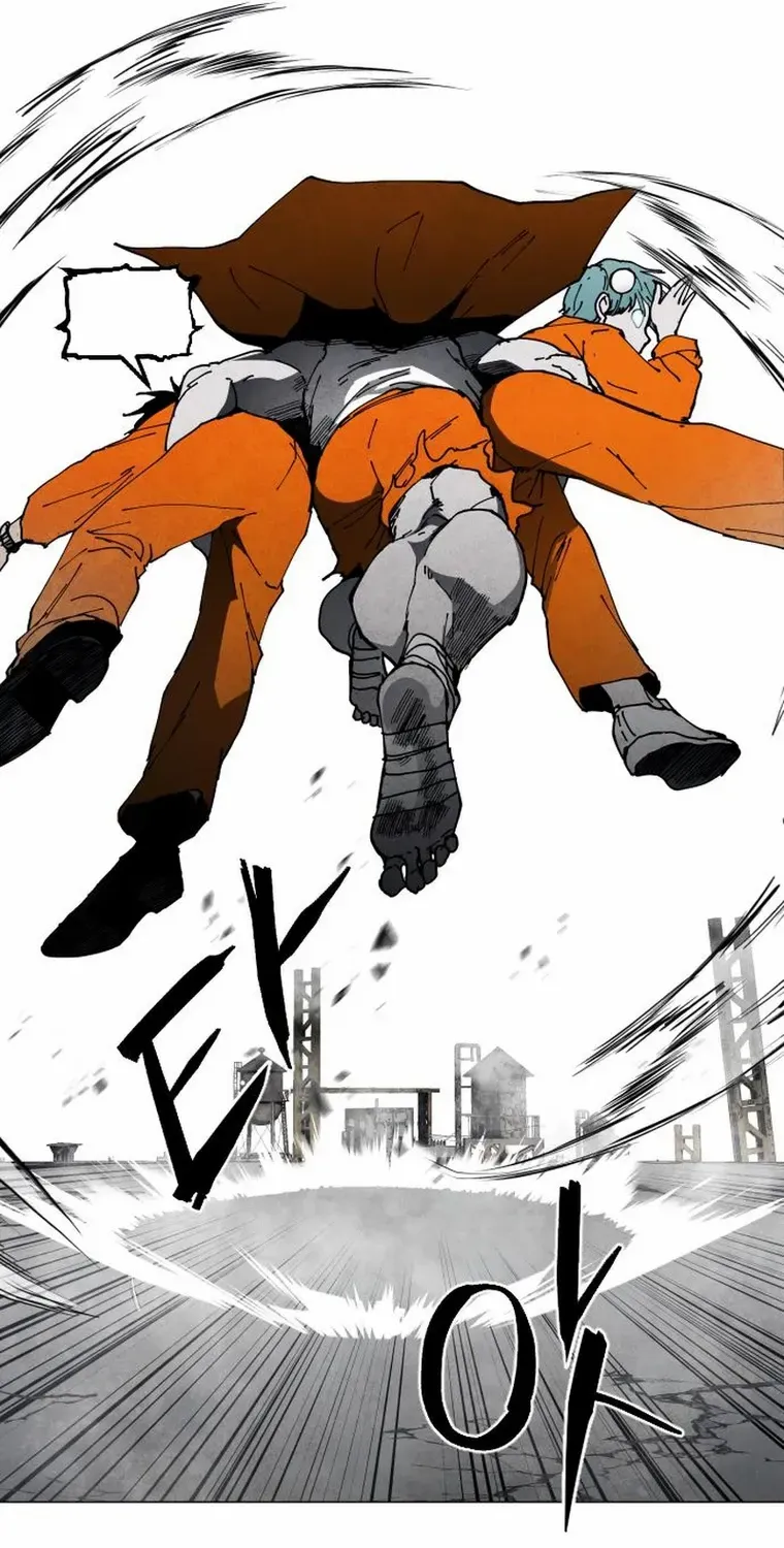 Read Fog Land chapter 7 image 31 on Lezhin