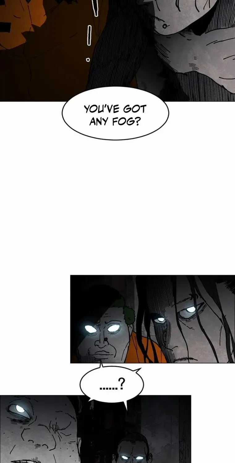 Read Fog Land chapter 7 image 34 on Lezhin