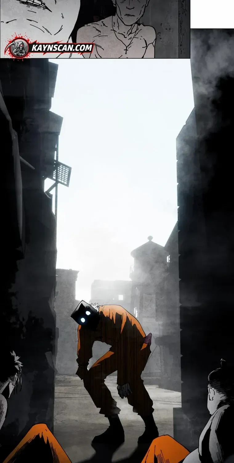 Read Fog Land chapter 7 image 35 on Lezhin