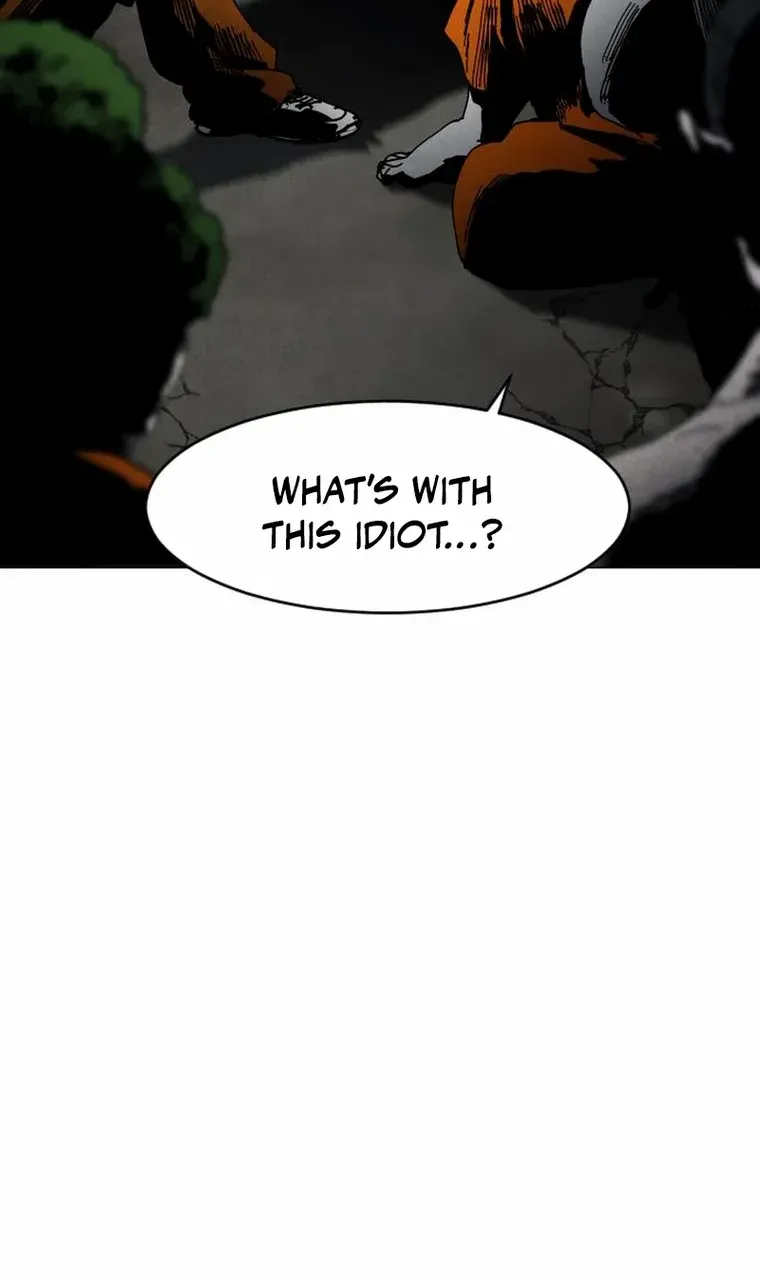 Read Fog Land chapter 7 image 36 on Lezhin