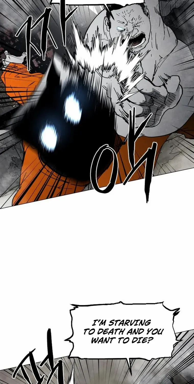 Read Fog Land chapter 7 image 38 on Lezhin