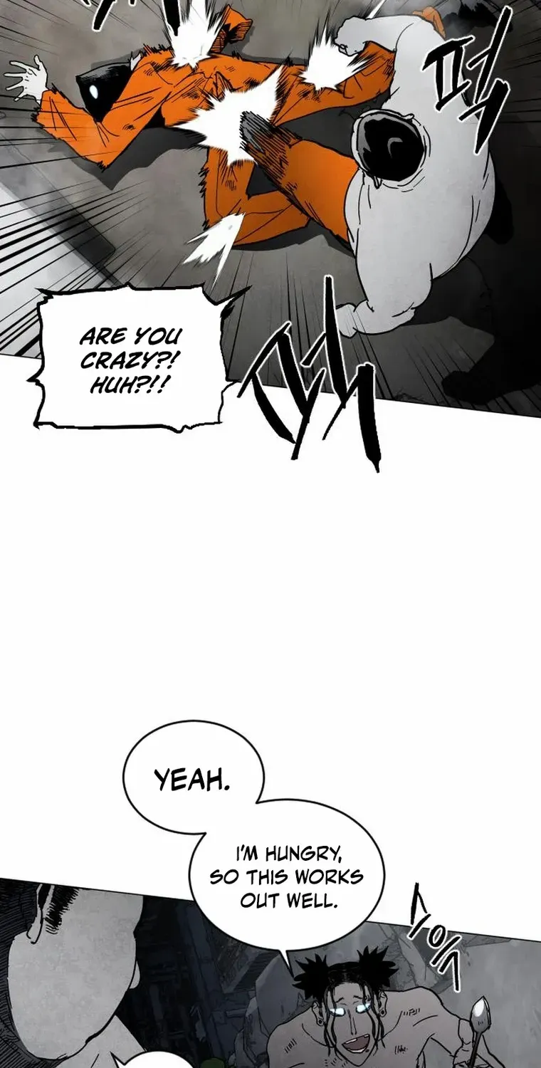 Read Fog Land chapter 7 image 39 on Lezhin