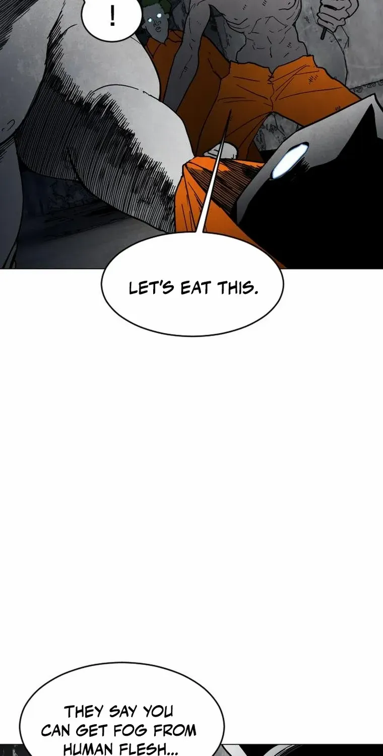 Read Fog Land chapter 7 image 40 on Lezhin