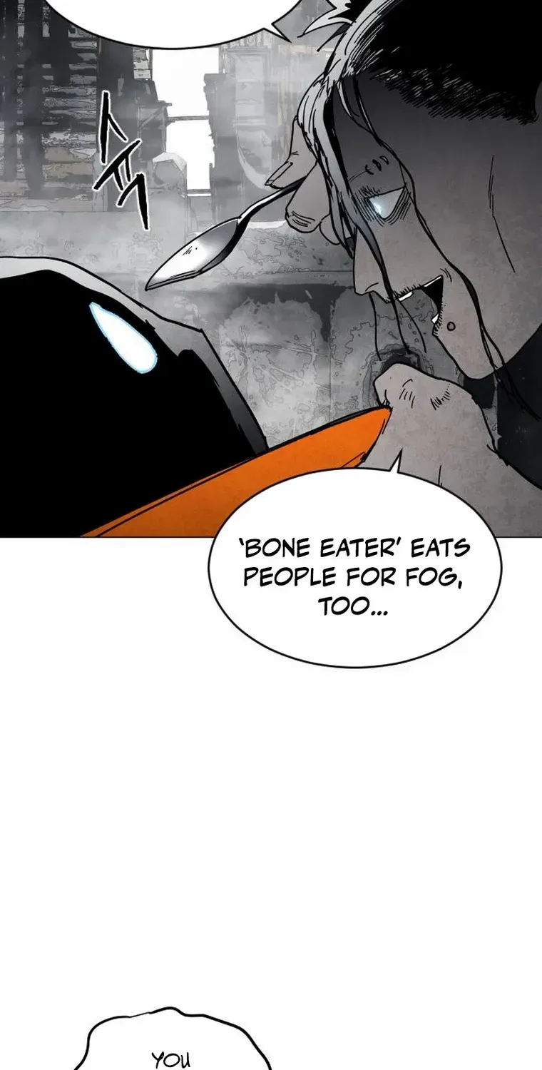 Read Fog Land chapter 7 image 41 on Lezhin