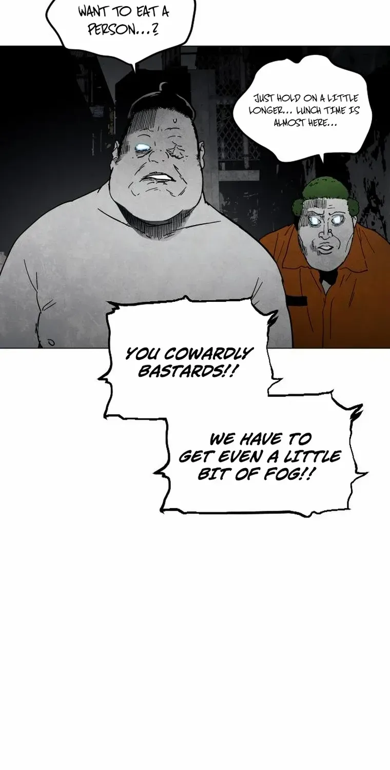 Read Fog Land chapter 7 image 42 on Lezhin