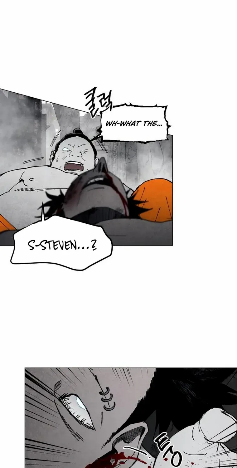 Read Fog Land chapter 7 image 49 on Lezhin