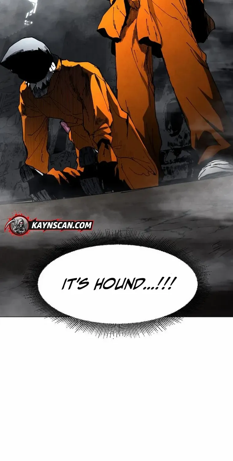Read Fog Land chapter 7 image 52 on Lezhin